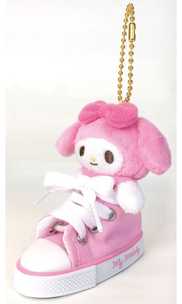 Sanrio Hug X Character Mascot Max Limited 2-Inch Plush