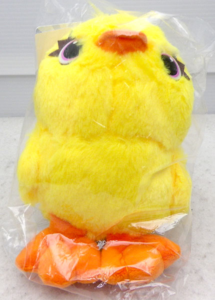AmiAmi [Character & Hobby Shop] | TOY STORY4 Full-Body Pouch Ducky 