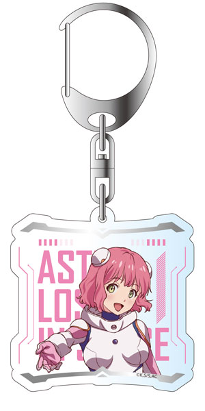 AmiAmi [Character & Hobby Shop] | Astra Lost in Space Acrylic