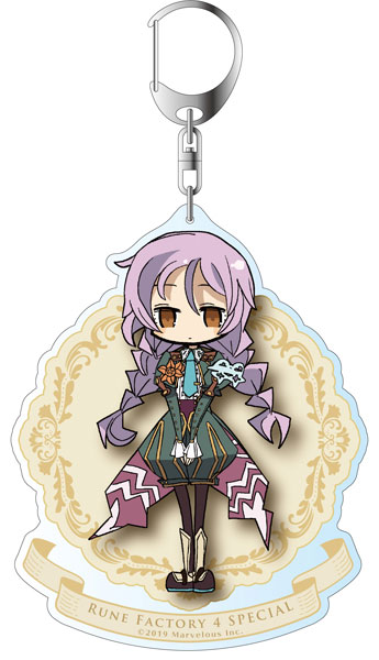 【スライム】MOROHA4＋memorie スライム】MOROHA4＋memorie Lurerre the Abysroid - Mega Man Wiki