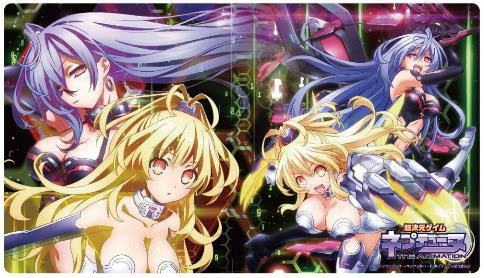 AmiAmi [Character & Hobby Shop] | THE KLOCKWORX Multipurpose Mat