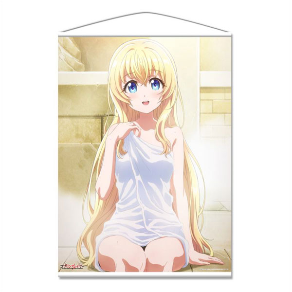 Anime Poster Goblin Slayer Protagonist Wall HD Scroll Poster 30