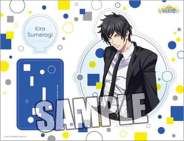 AmiAmi [Character & Hobby Shop] | Movie Uta no Prince-sama Maji