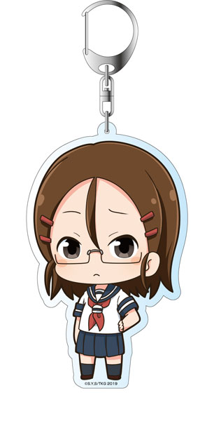 Karakai Jouzu No Takagi San Stickers for Sale