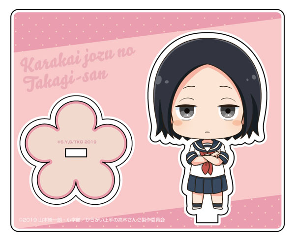 AmiAmi [Character & Hobby Shop] | Karakai Jouzu no Takagi-san 2