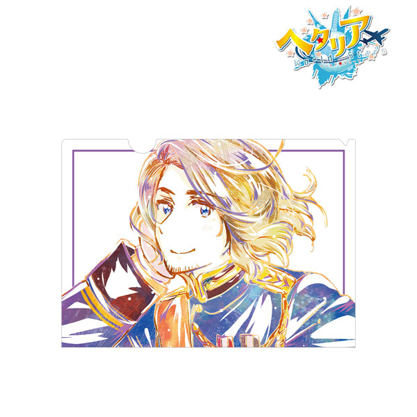 AmiAmi [Character & Hobby Shop] | Hetalia World Stars France Ani