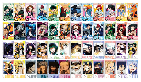 AmiAmi [Character & Hobby Shop] | My Hero Academia Snap-mide