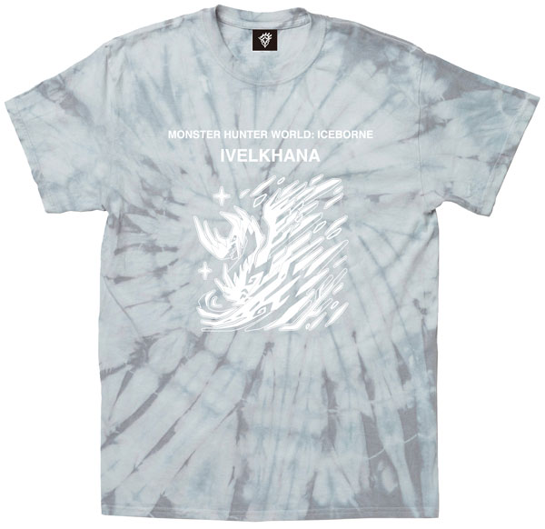 Eevee Pokemon Face Tie Dye T-Shirt - LIMITED EDITION