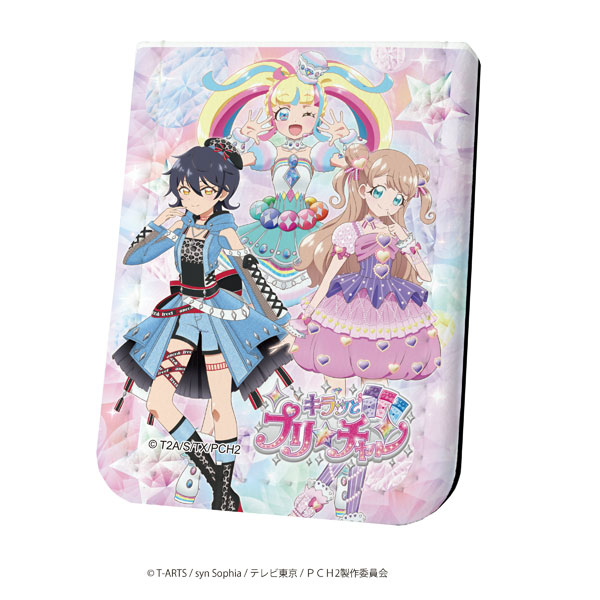 こちらめいこです　ミスティチャーム　3点セット AmiAmi [Character & Hobby Shop]