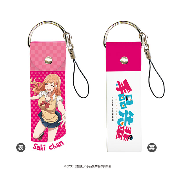 Magical Sempai Big Acrylic Stand Sempai B (Anime Toy) - HobbySearch Anime  Goods Store