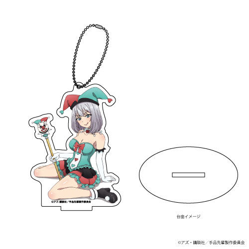 Magical Sempai 1/7 Figure tejina senpai KOTOBUKIYA Anime toy 133mm