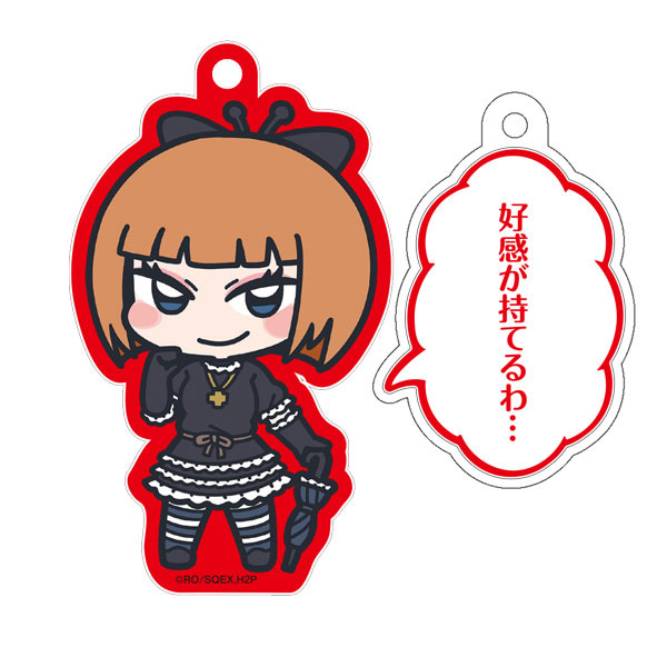 AmiAmi [Character & Hobby Shop] | High Score Girl II Acrylic