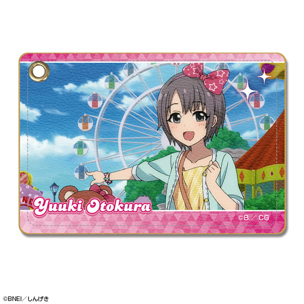 AmiAmi [Character & Hobby Shop] | THE IDOLM@STER Cinderella Girls 