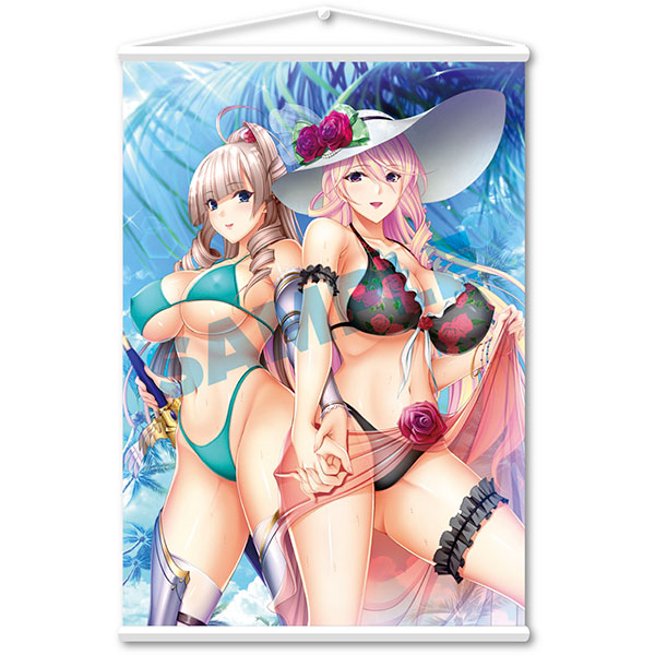 AmiAmi [Character & Hobby Shop] | GOT Wall Scroll Collection 213