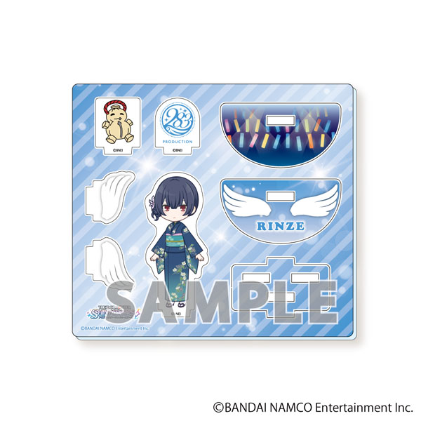 AmiAmi [Character & Hobby Shop] | THE IDOLM@STER SHINY