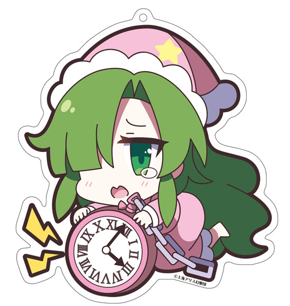 東方Project side / Fleurir Fleurir | Gensokyo Radio