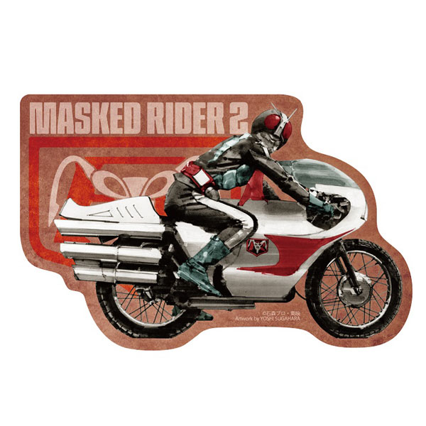 AmiAmi [Character & Hobby Shop] | Kamen Rider Series Travel