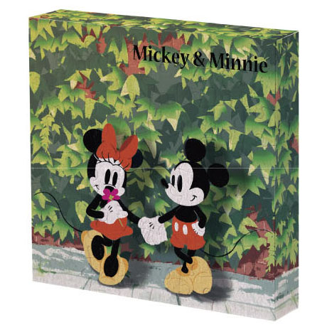 ﾔﾉﾏﾝ2303-17木漏れ日ﾃﾞｰﾄ