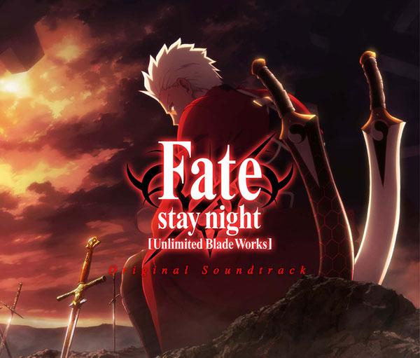 Best Girl - Best Girl Rin 💕 Anime: Fate/stay night