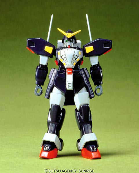 Bandai Spirits Mobile Fighter G Gundam 1/144 Gundam Spiegel Plastic Model