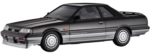 AmiAmi [Character & Hobby Shop] | 1/24 Nissan Skyline GTS-X