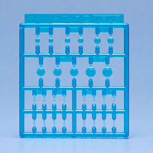 H・アイズ1[ブルー]