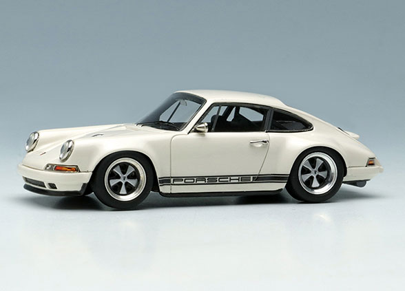 AmiAmi [Character & Hobby Shop] | 1/64 Singer 911 (964