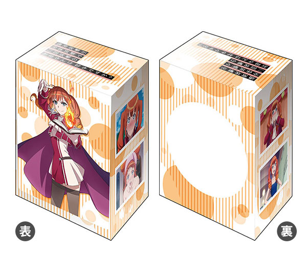 ショップレビュー ランキング AmiAmi [Character & Hobby Shop] | Bushiroad Deck Holder アニメ