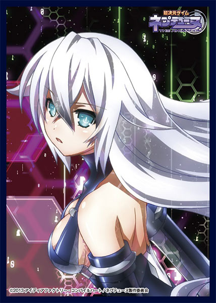 hyperdimension neptunia card sleeves Neptunia: Sisters VS Sisters Limited Edition (PS4/PS5/Steam) Hyperdimension Neptunia Re;Birth1 is a remake of the series’ first entry Neptune Hyperdimension Neptunia Purple Heart