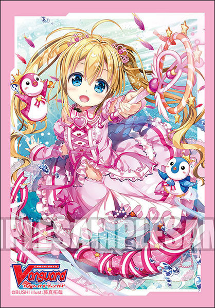 AmiAmi [Character & Hobby Shop]  Bushiroad Sleeve Collection Mini