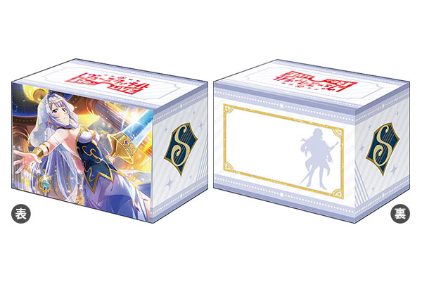 AmiAmi [Character & Hobby Shop]  Bushiroad Deck Holder Collection