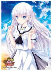 CLANNAD 複製原画 key 20周年 summer pockets