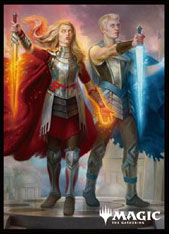 throne of eldraine card sleeves Amazon.com: Magic: The Gathering Throne of Eldraine main image 0