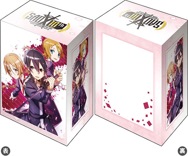 AmiAmi [Character & Hobby Shop]  Bushiroad Deck Holder Collection