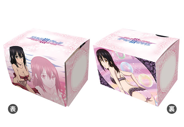 AmiAmi [Character & Hobby Shop] | Character Deck Case MAX