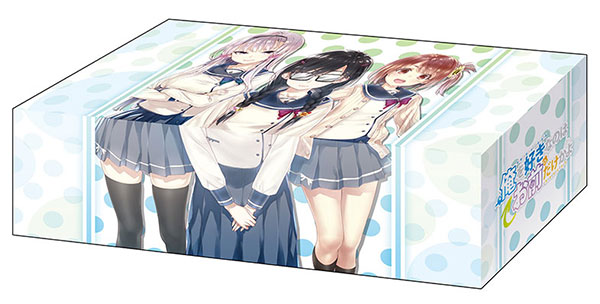 Ore o Suki nano wa Omae dake kayo Acrylic Character Stand Pansy