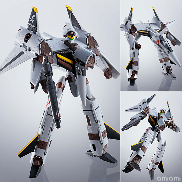 AmiAmi [Character & Hobby Shop] | HI-METAL R VF-4G Lightning III 