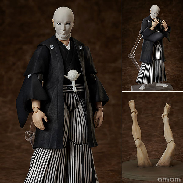 AmiAmi [Character & Hobby Shop] | figma Inugamike no Ichizoku