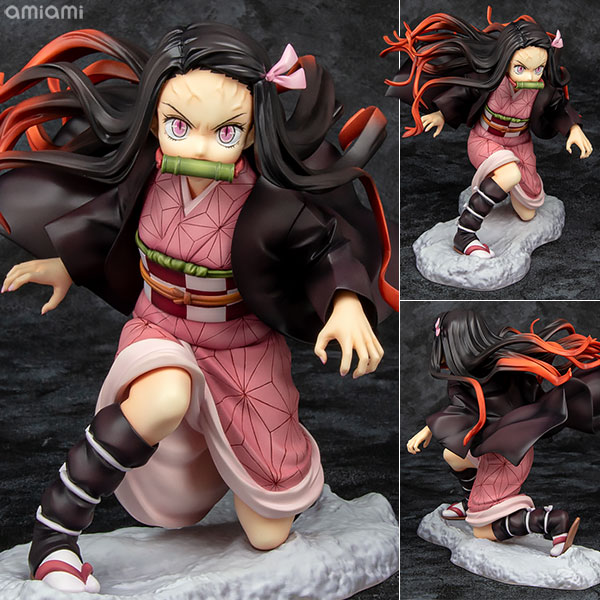 AmiAmi [Character & Hobby Shop] | ARTFX J Demon Slayer: Kimetsu no