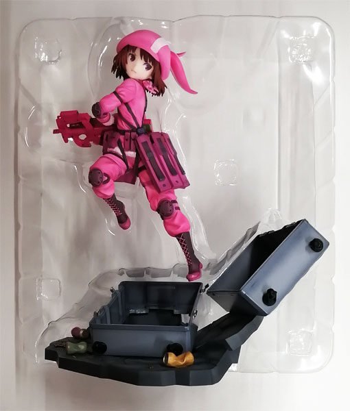 AmiAmi [Character & Hobby Shop] | (Pre-owned ITEM:B+/BOX:B)[Bonus