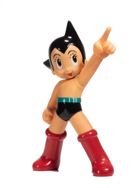 AmiAmi [Character & Hobby Shop] | Osamu Tezuka's Titles Figure