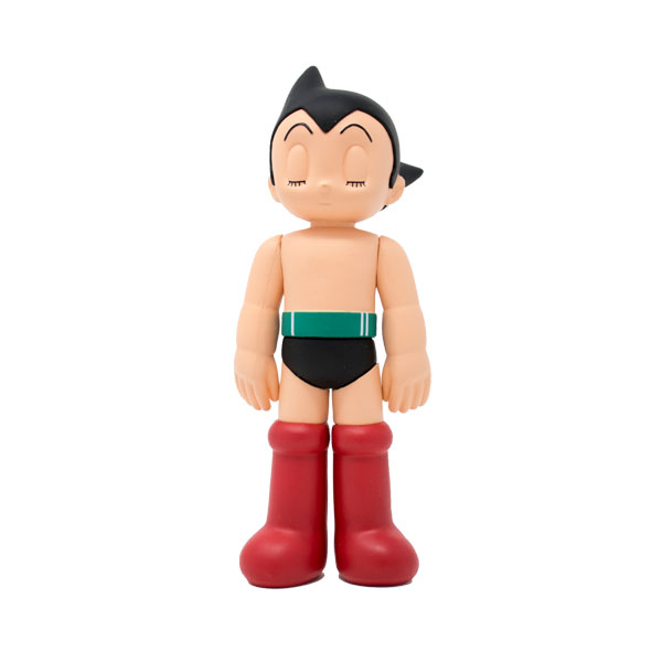 AmiAmi [Character & Hobby Shop] | Osamu Tezuka's Titles Figure 