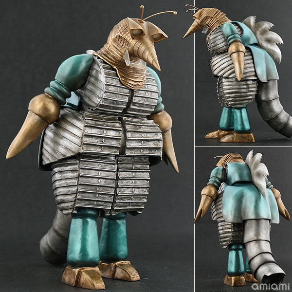 新品P.HファラオスEaterソフビRumble Monsters20th 新品P.HファラオスEaterソフビRumble Monsters20th 新品P.H