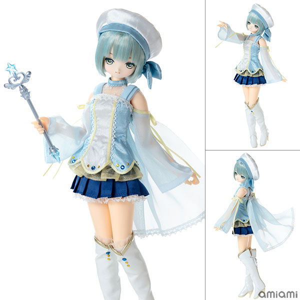 AmiAmi [Character & Hobby Shop] | EX Cute 13th Series Magical CUTE