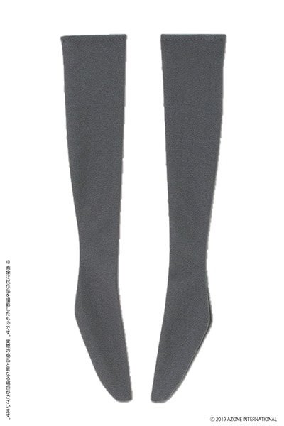 AmiAmi [Character & Hobby Shop] | 1/3 Scale 45 Kneesocks