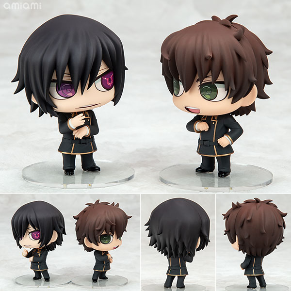 Lelouch Lamperouge Accessories for Sale