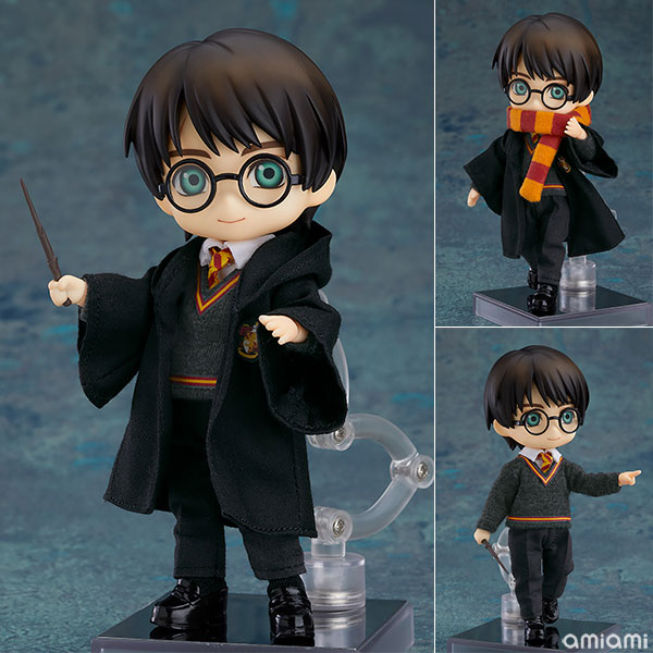  Good Smile Company Harry Potter: Nendoroid Doll Outfit