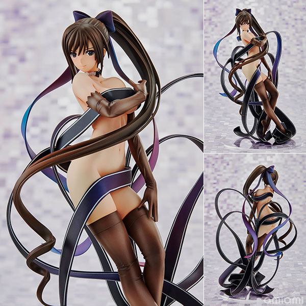 Vertex Shining Blade Sakuya Mode Change Ver. 1/7 Complete Figure รูปภาพ 1