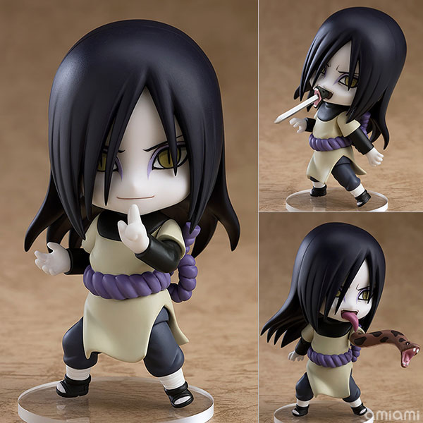 orochimaru 大蛇丸  Anime naruto, Naruto art, Naruto shippuden anime