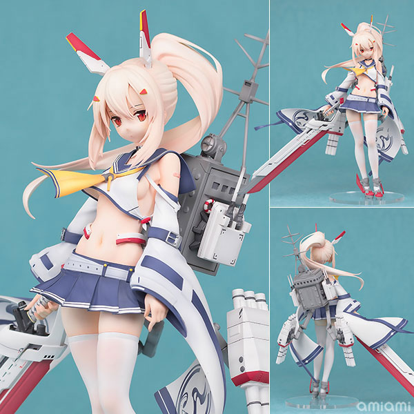 Buy the Bfull 1/7 - Ayanami Kai - Azur Lane ( 4571498441706 ) online 